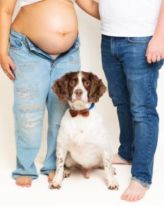 Maternity Photography East Grinstead West Sussex