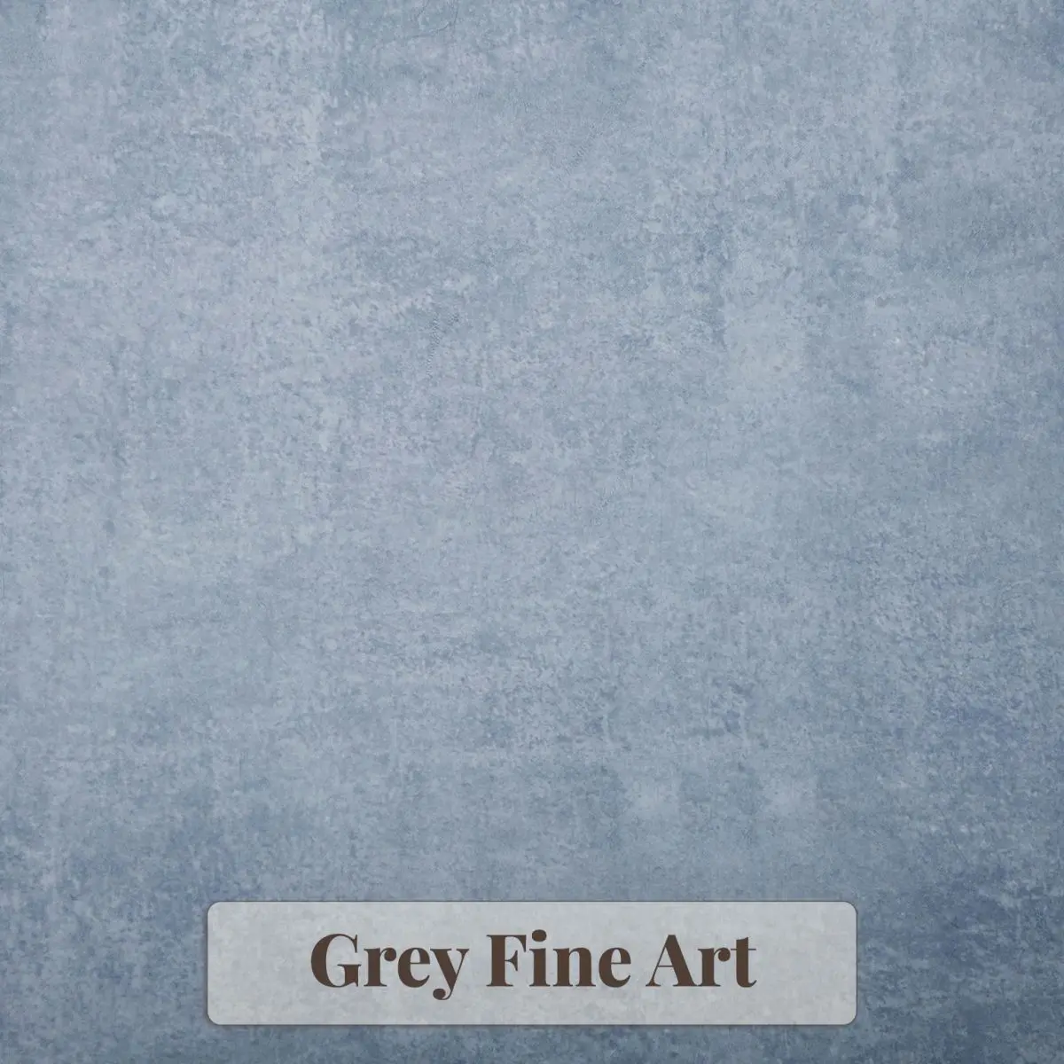 Grey Fine Art Backdrop
