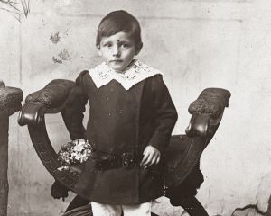 Historical Baby Care Historical Baby Care 1