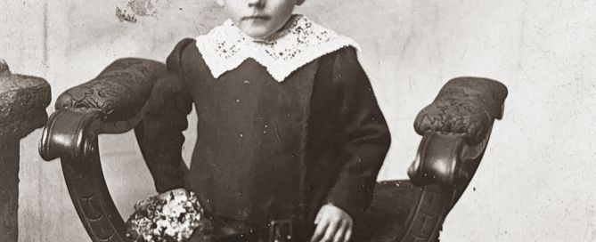 Historical Baby Care 1