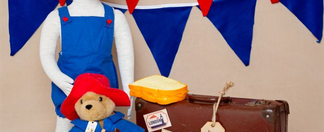 Studio Accessory Set West Sussex - Paddington