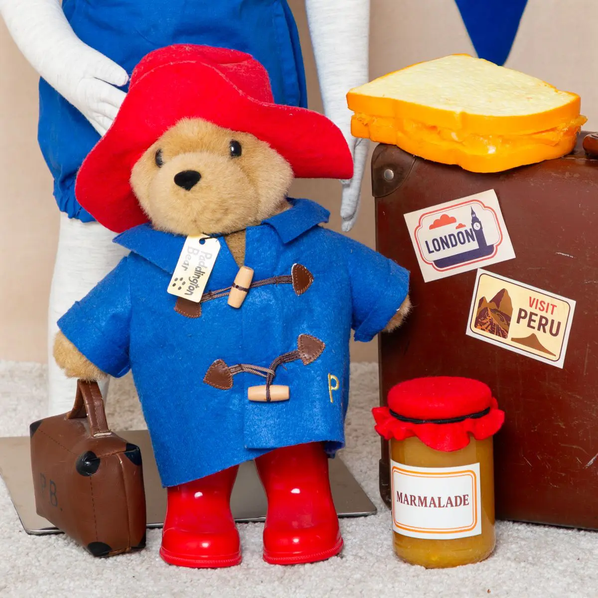 Studio Accessory Set West Sussex - Paddington