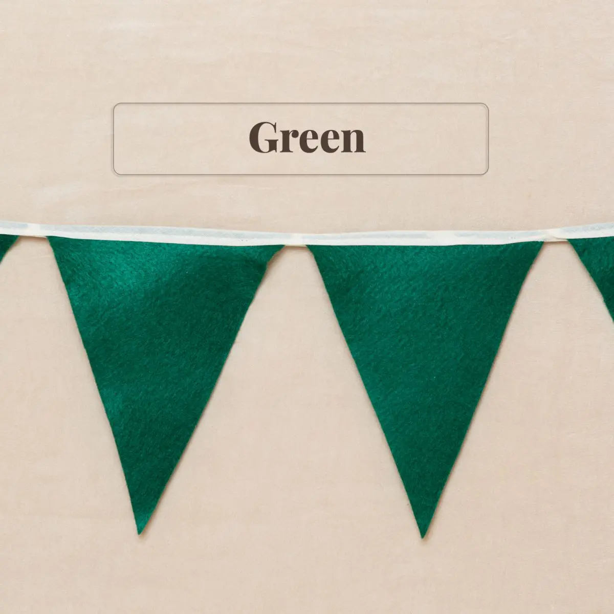 Green Bunting