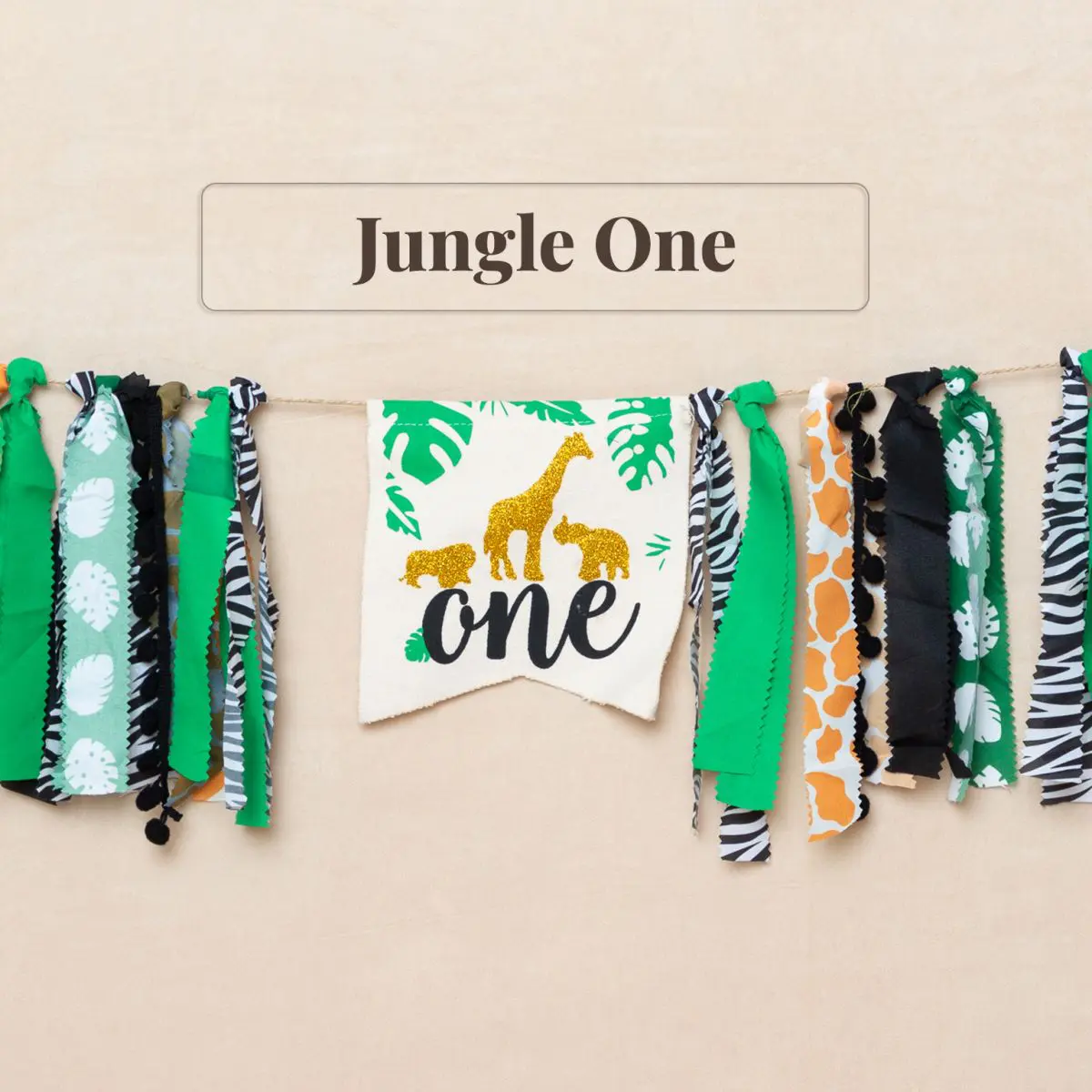 Jungle Bunting