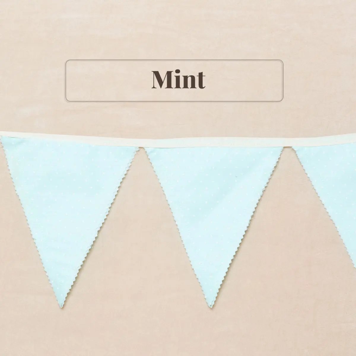 Mint Bunting