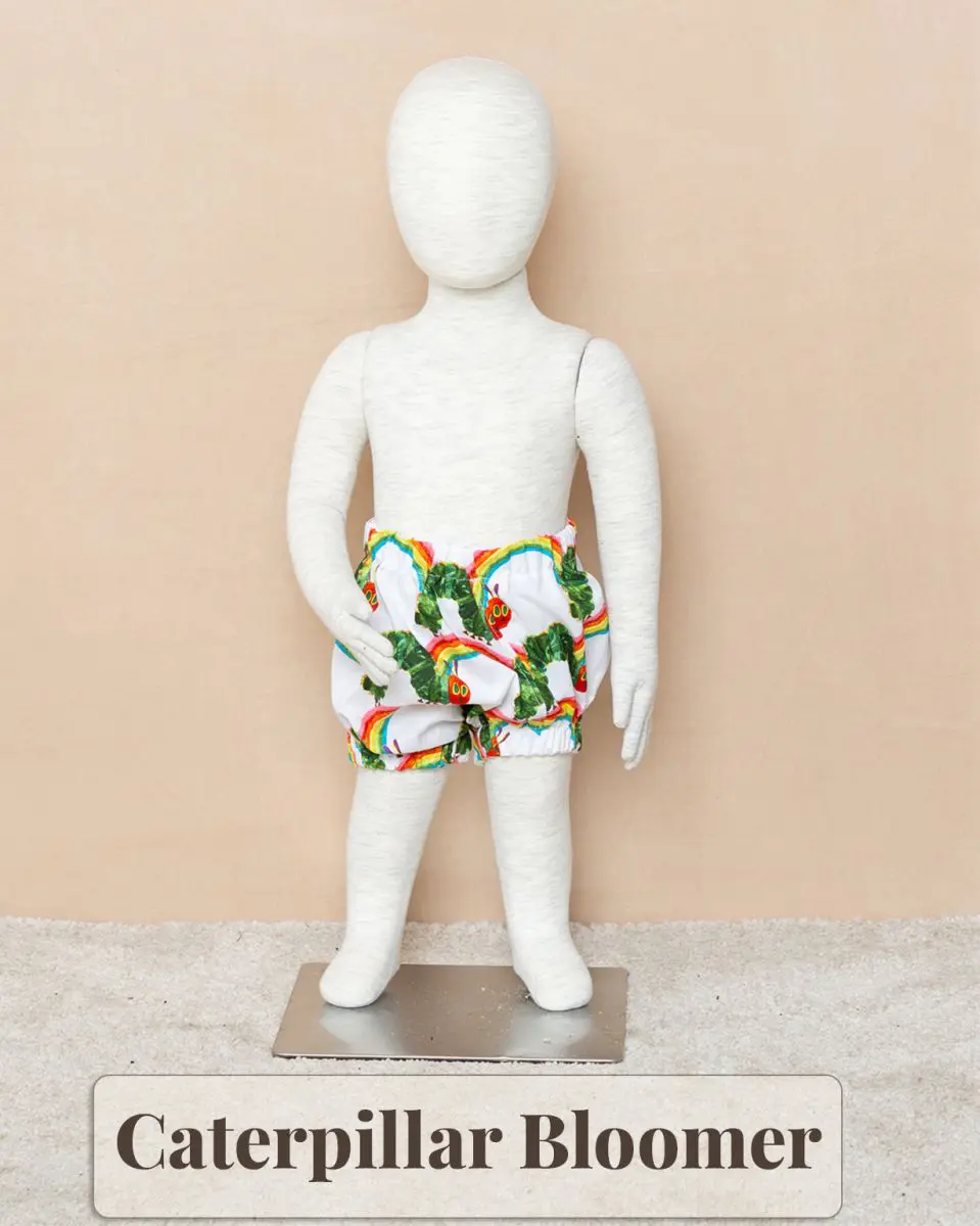 Studio Outfits East Grinstead Caterpillar Bloomer