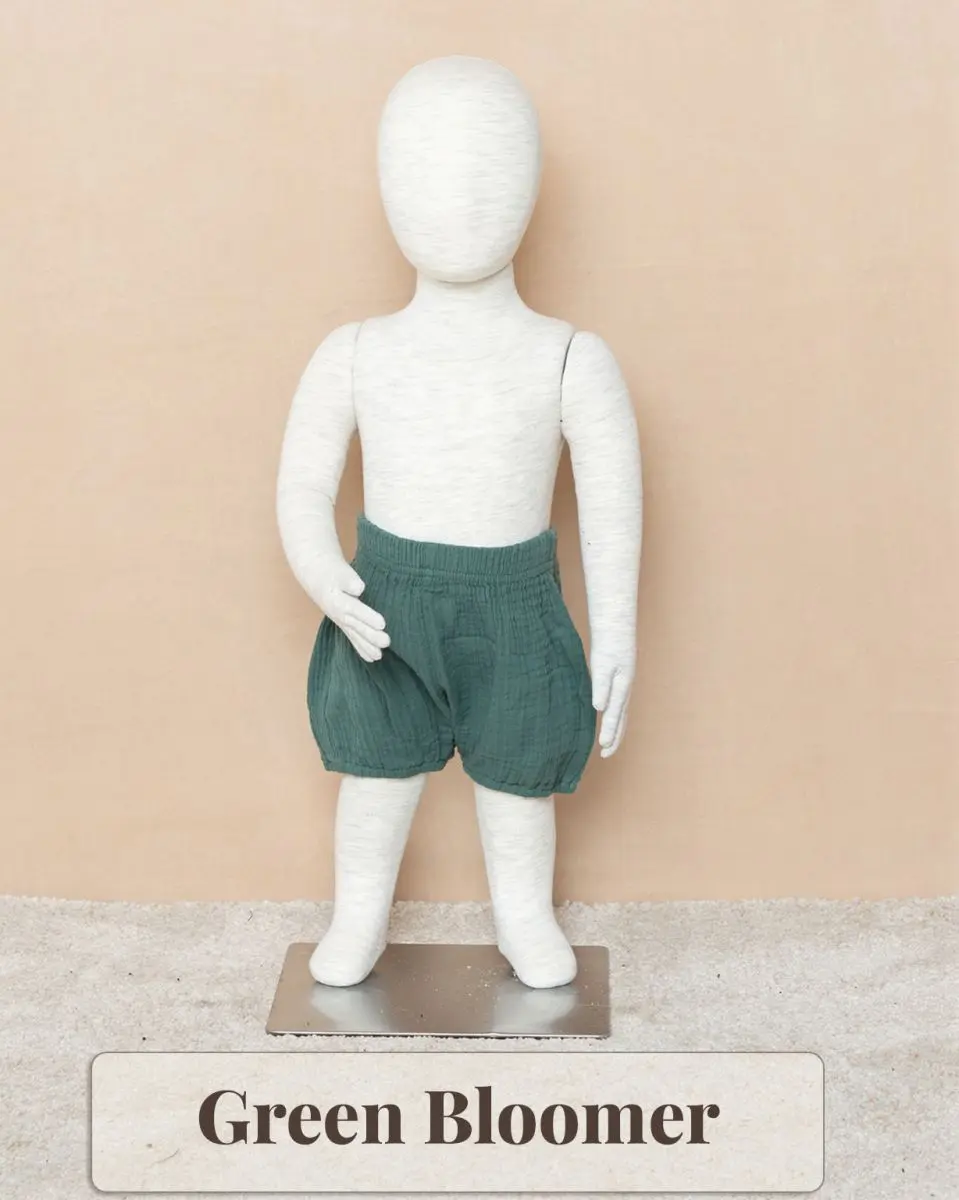Studio Outfits East Grinstead Green Bloomer