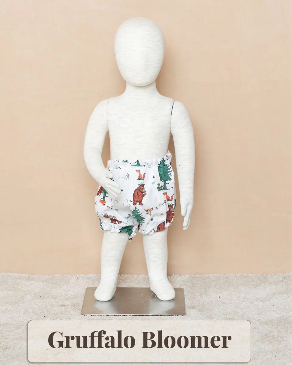 Studio Outfits East Grinstead Gruffalo Bloomer