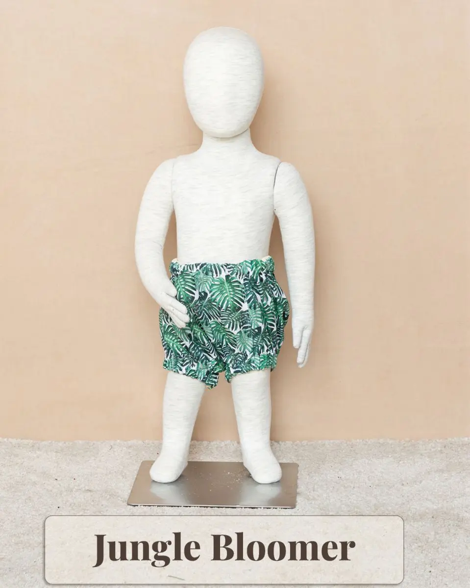 Studio Outfits East Grinstead Jungle Bloomer