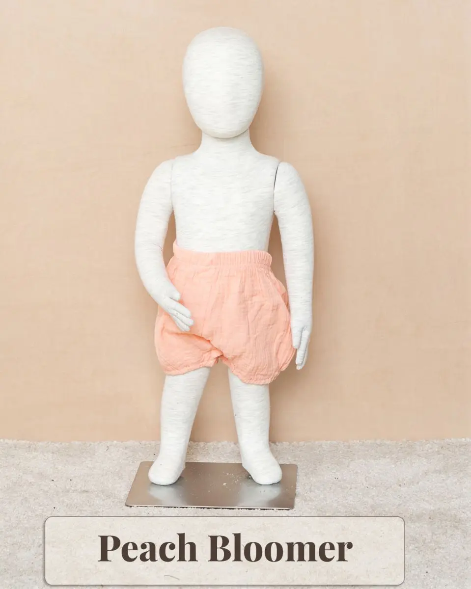 Studio Outfits East Grinstead Peach Bloomer