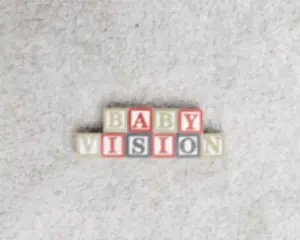 Baby Vision 3