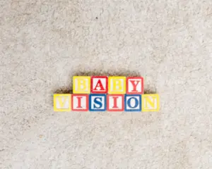 Baby Vision 4