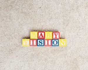 Baby Vision 5