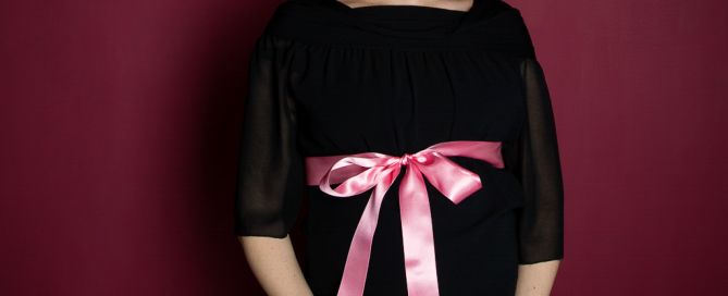 Gender Prediction Myths Bump Shape