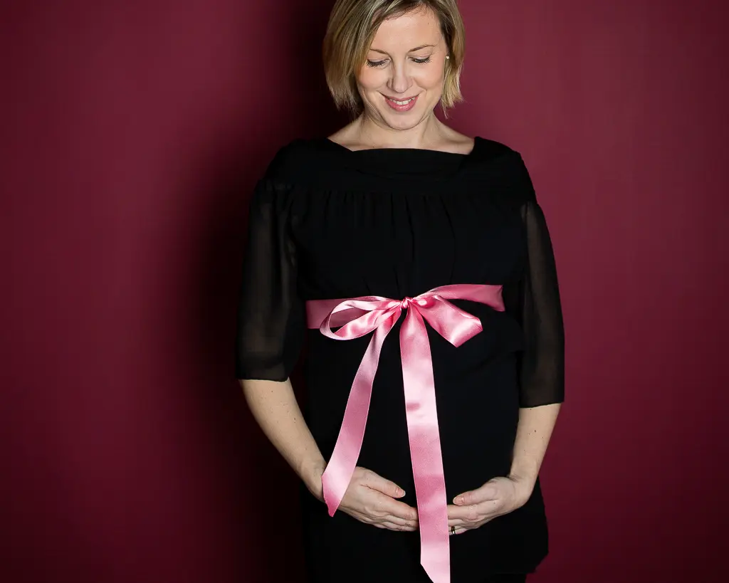 Gender Prediction Myths Bump Shape