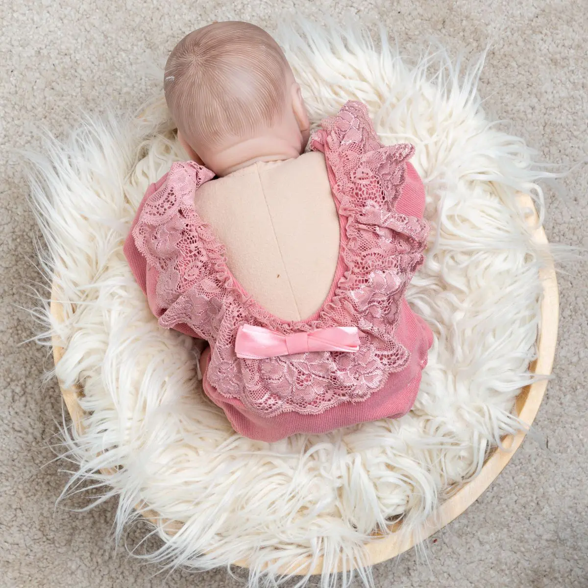 Studio Newborn Outfits East Grinstead 11