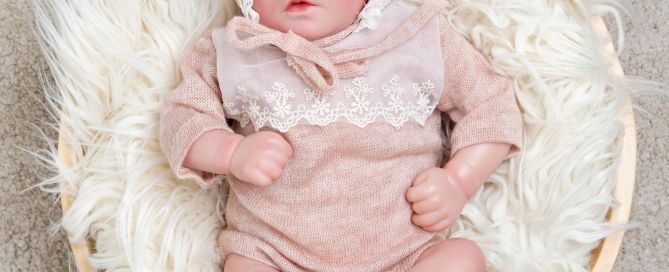Studio Newborn Outfits East Grinstead 13