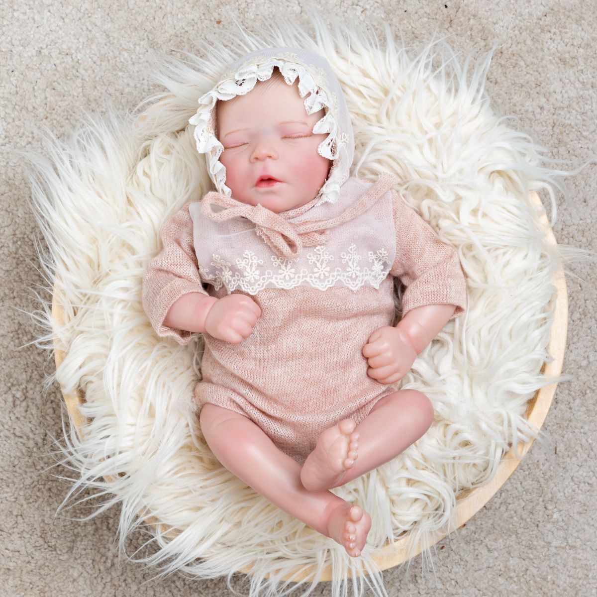 Studio Newborn Outfits East Grinstead 13