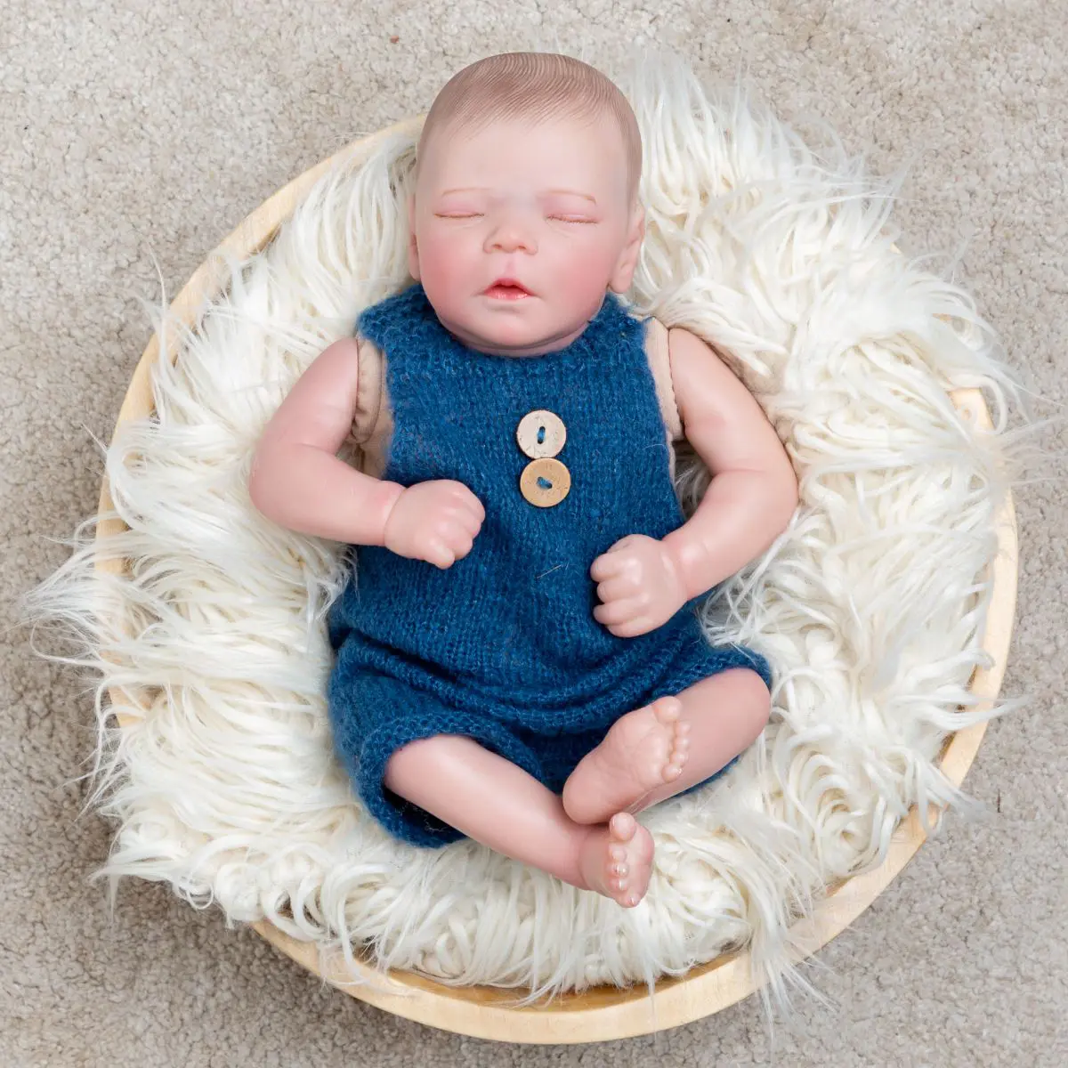 Studio Newborn Outfits East Grinstead 2