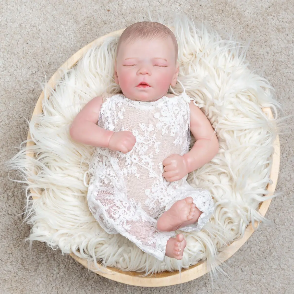 Studio Newborn Outfits East Grinstead 3