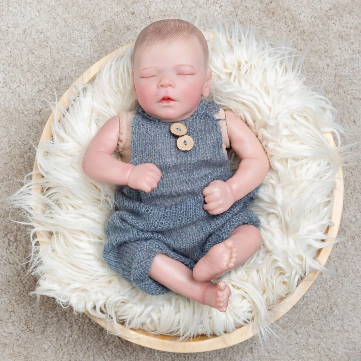 Studio Newborn Outfits East Grinstead 5