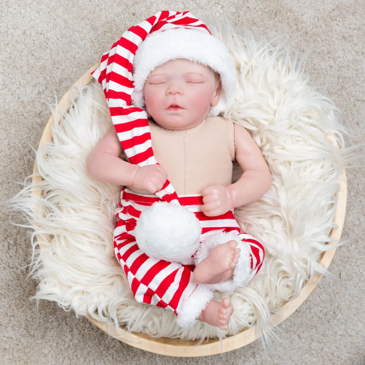 Studio Newborn Outfits East Grinstead 6