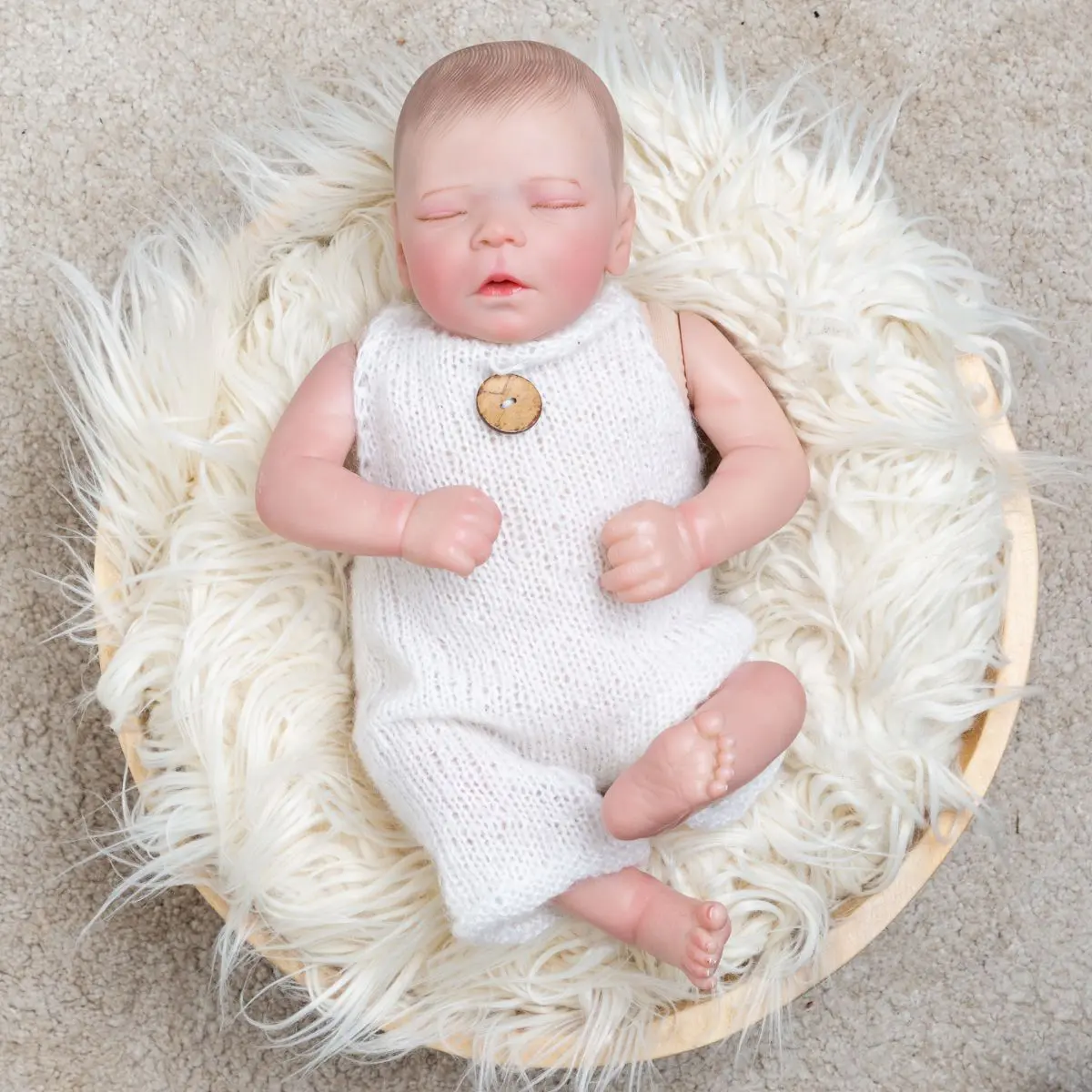 Studio Newborn Outfits East Grinstead 8