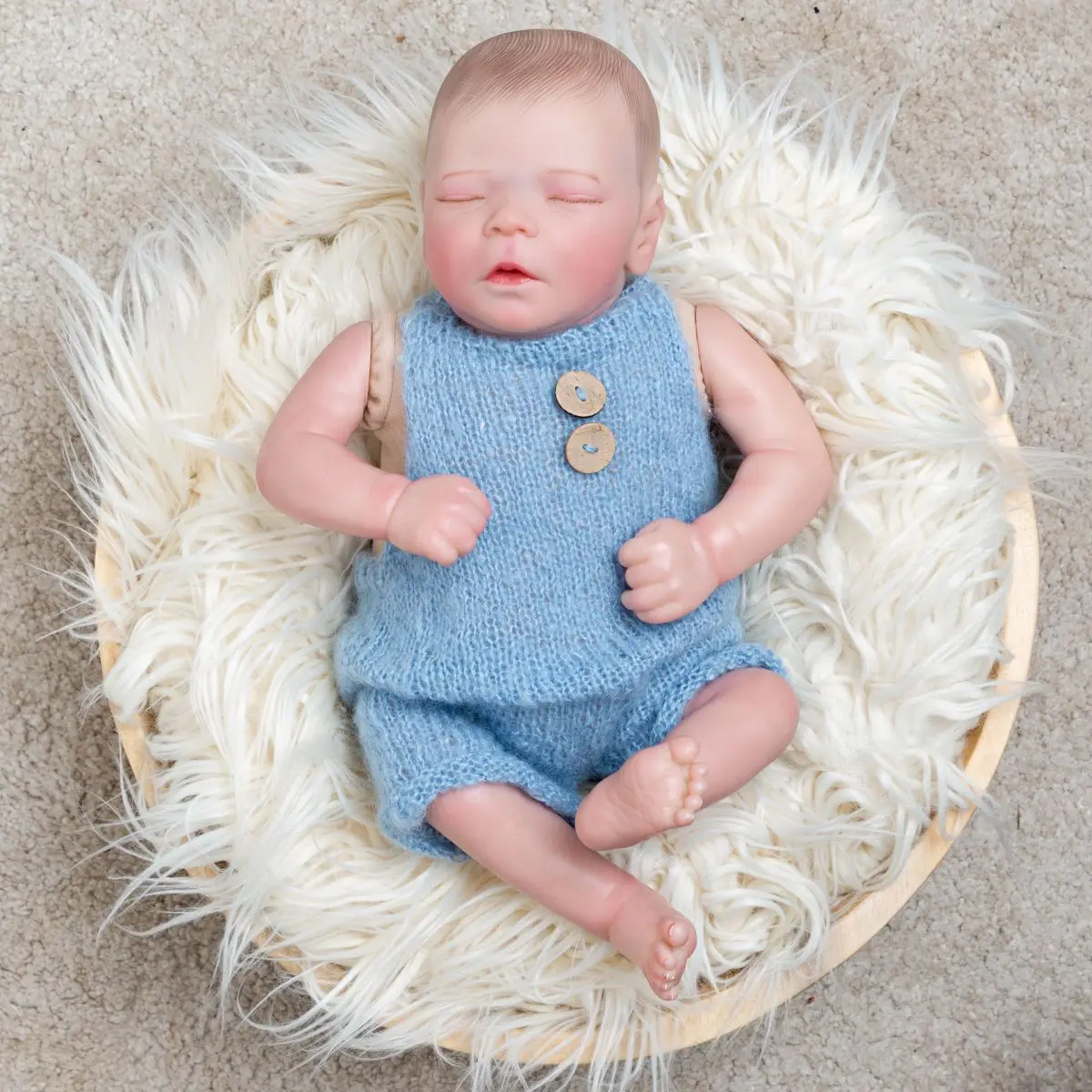 Studio Newborn Outfits East Grinstead 9