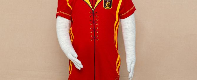 Studio Outfits Harry Potter Romper