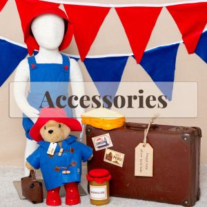 Accessories Tile