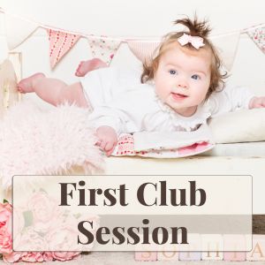 Tile - Baby Club 1