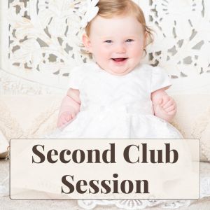 Tile - Baby Club 1