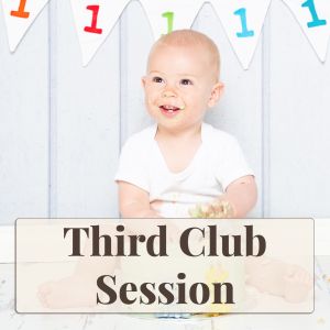 Tile - Baby Club 3