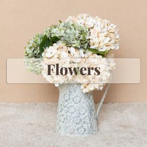 Flowers Tile