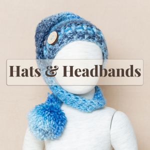 Hats & Headbands Tile
