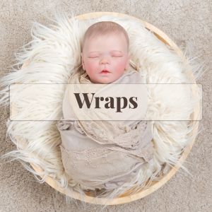 Tile - Wraps