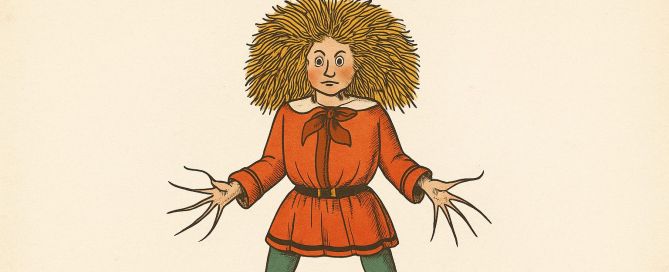 Children's Books 1