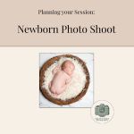 Pinterest Board - Plan your Session - Newborn
