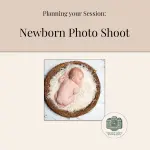Pinterest Board - Plan your Session - Newborn