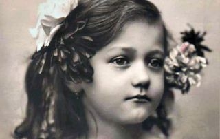 Victorian Child Rearing Facts 1