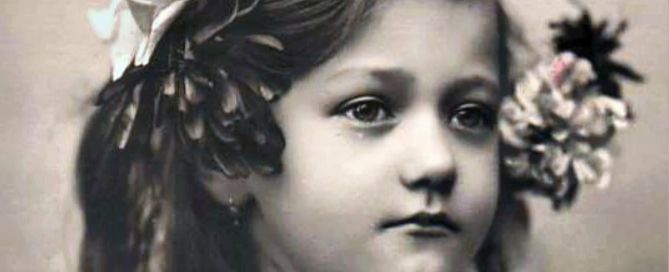Victorian Child Rearing Facts 1