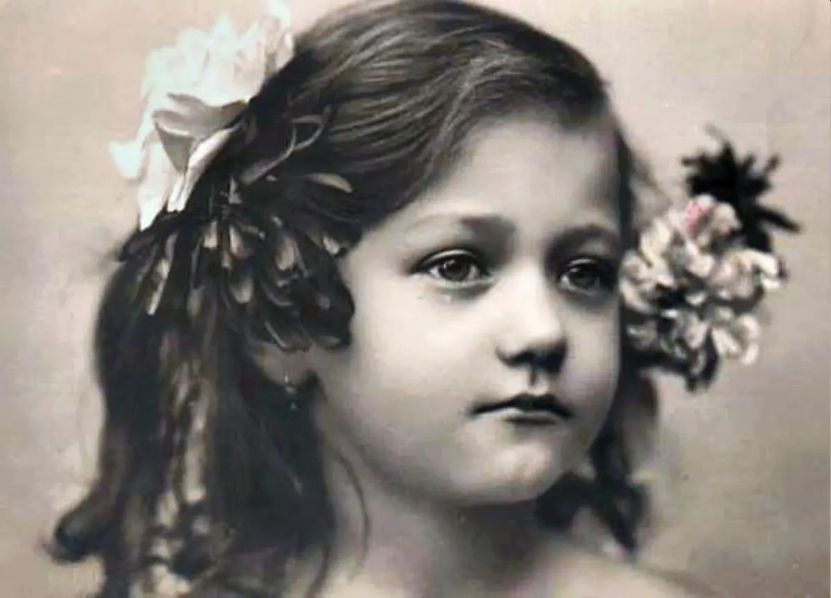 Victorian Child Rearing Facts 1
