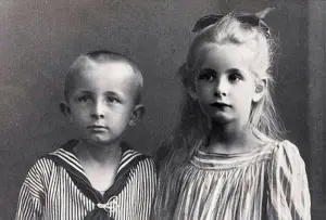 Victorian Child Rearing Facts 3 Victorian Child Rearing Facts 3