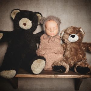 June Baby Series June Baby Series - Science