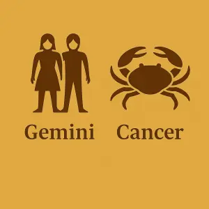 June Baby Series - Horoscope