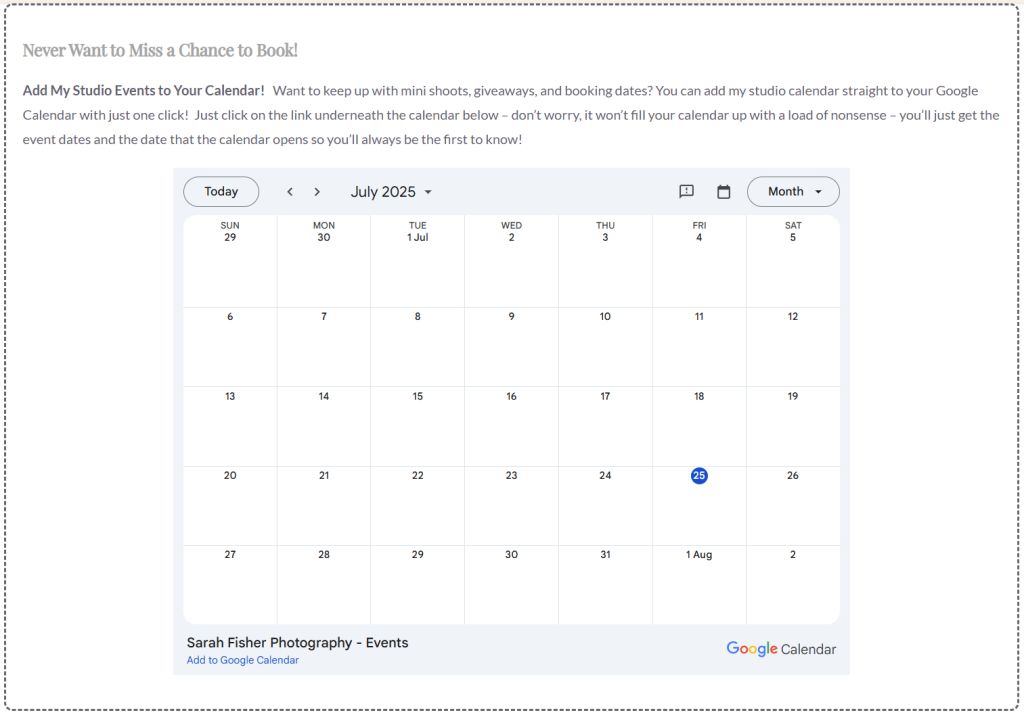 https://calendar.google.com/calendar/embed?src=d0d63b30eed218e01781c7e51f3c3a37ac7ab2d7ffc1c6e8a6f37d314014adac%40group.calendar.google.com&ctz=Europe%2FLondon