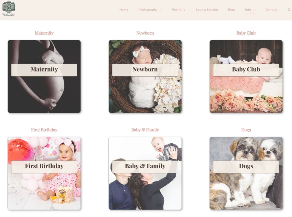 Sarah Fisher Photograhy Client Hub Sarah Fisher Photograhy Client Hub