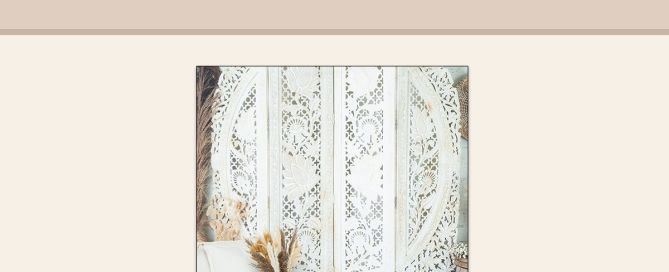 Styling Inspiration - Bckdrops