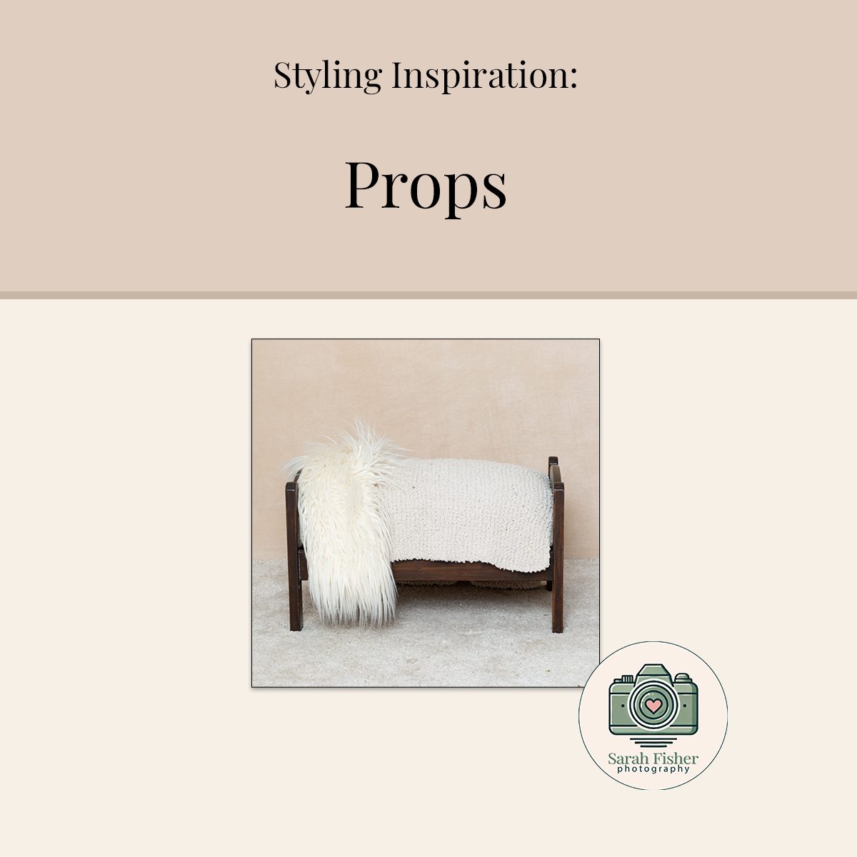 Styling Inspiration - Props