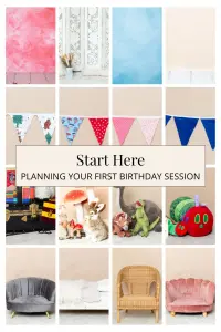 Planning Your Family Studio Session